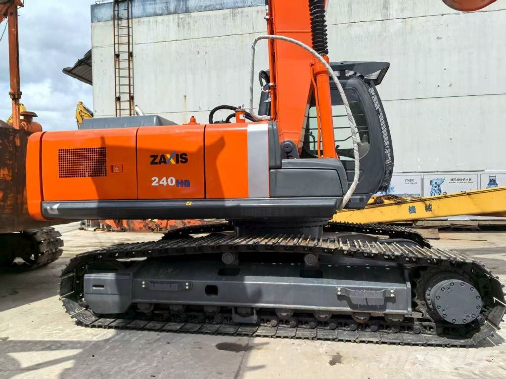 Hitachi ZX 240 HG, 2022, Fengxian Distric, 上海, China - Used