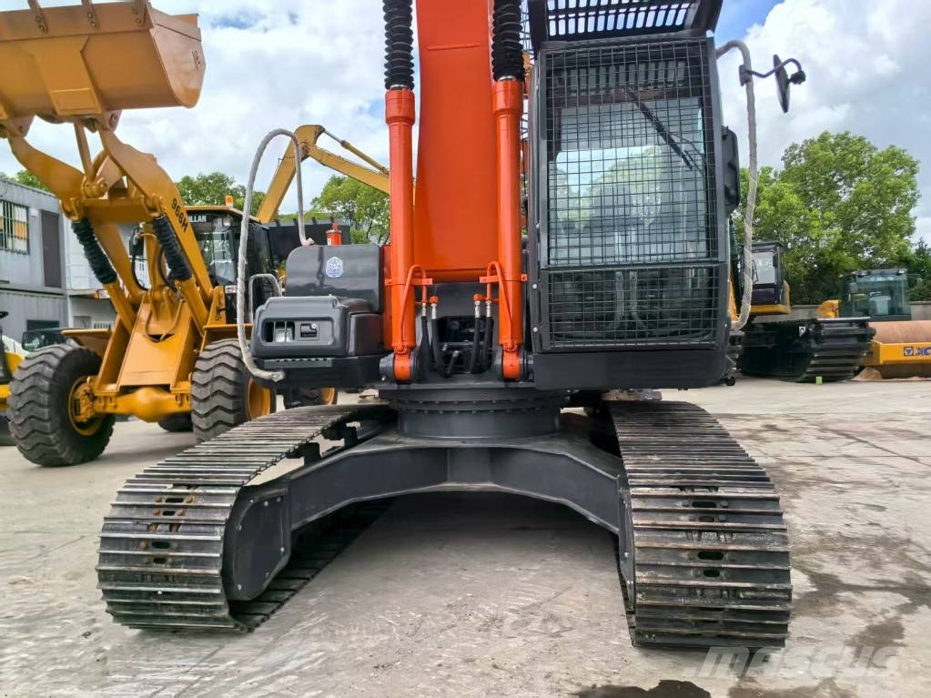 Hitachi ZX 240 HG, 2022, Fengxian Distric, 上海, China - Used