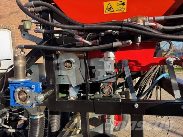 Delta planter Dril 10 Onion planters