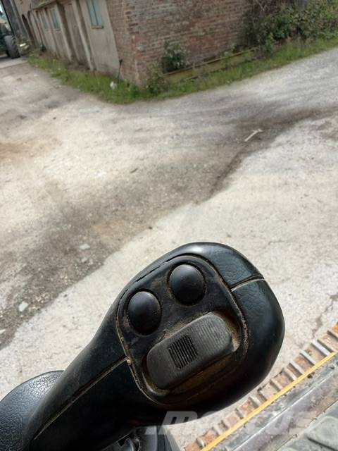 CAT 312 E L Crawler excavators
