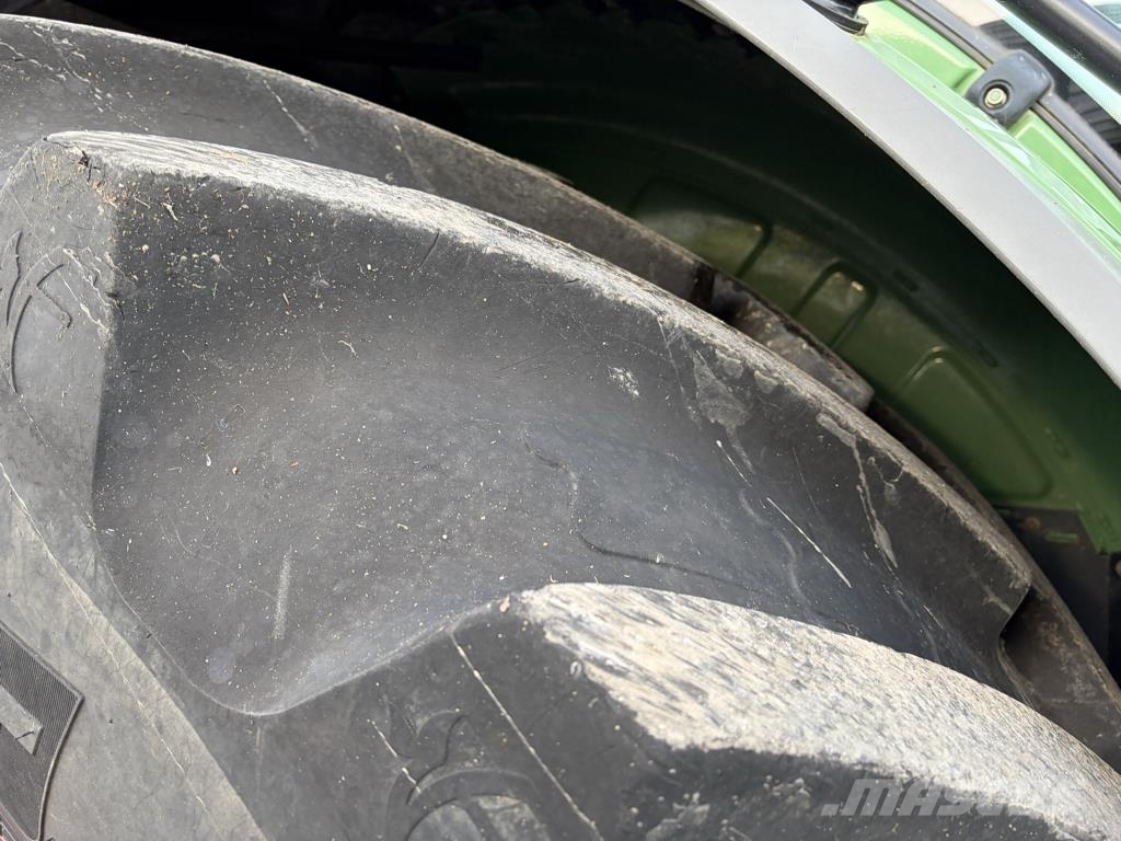 Fendt 939 VARIO PROFI + Traktorid