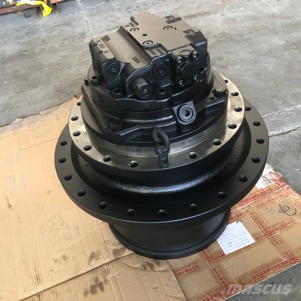 Hitachi ZX450 Travel Motor Hydrauliikka