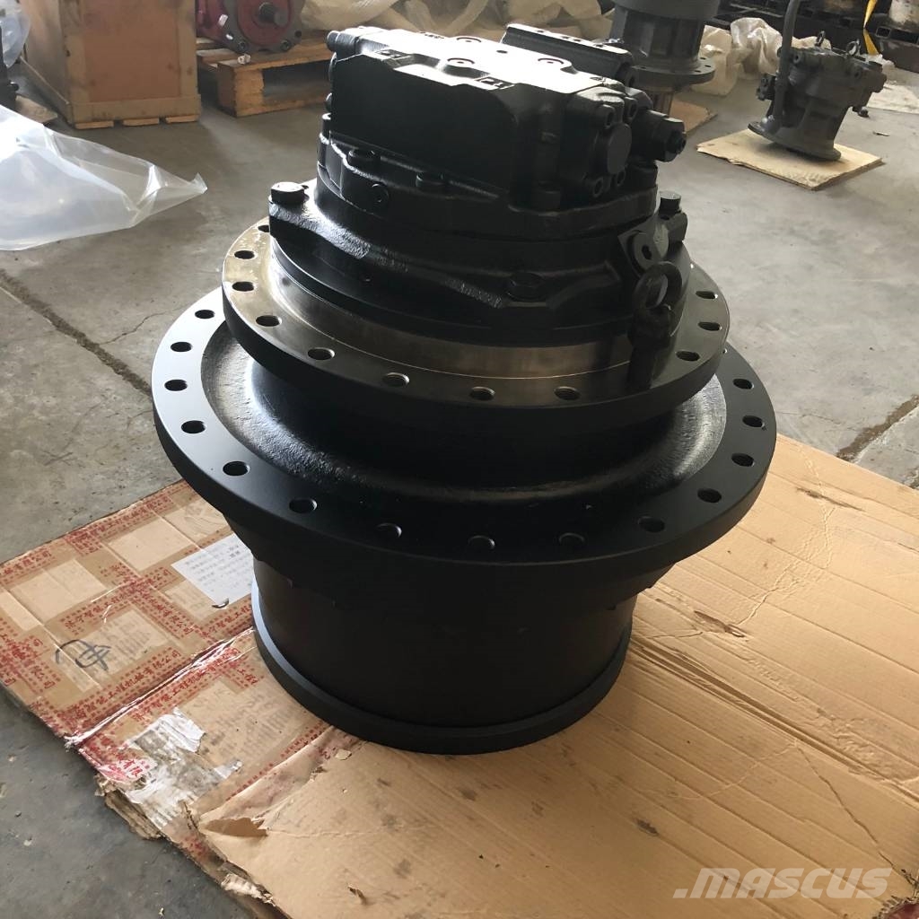 Hitachi ZX450 Travel Motor Hydrauliikka