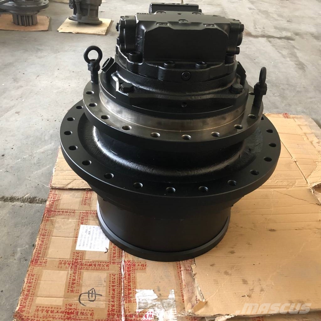 Hitachi ZX450 Travel Motor Hydrauliikka
