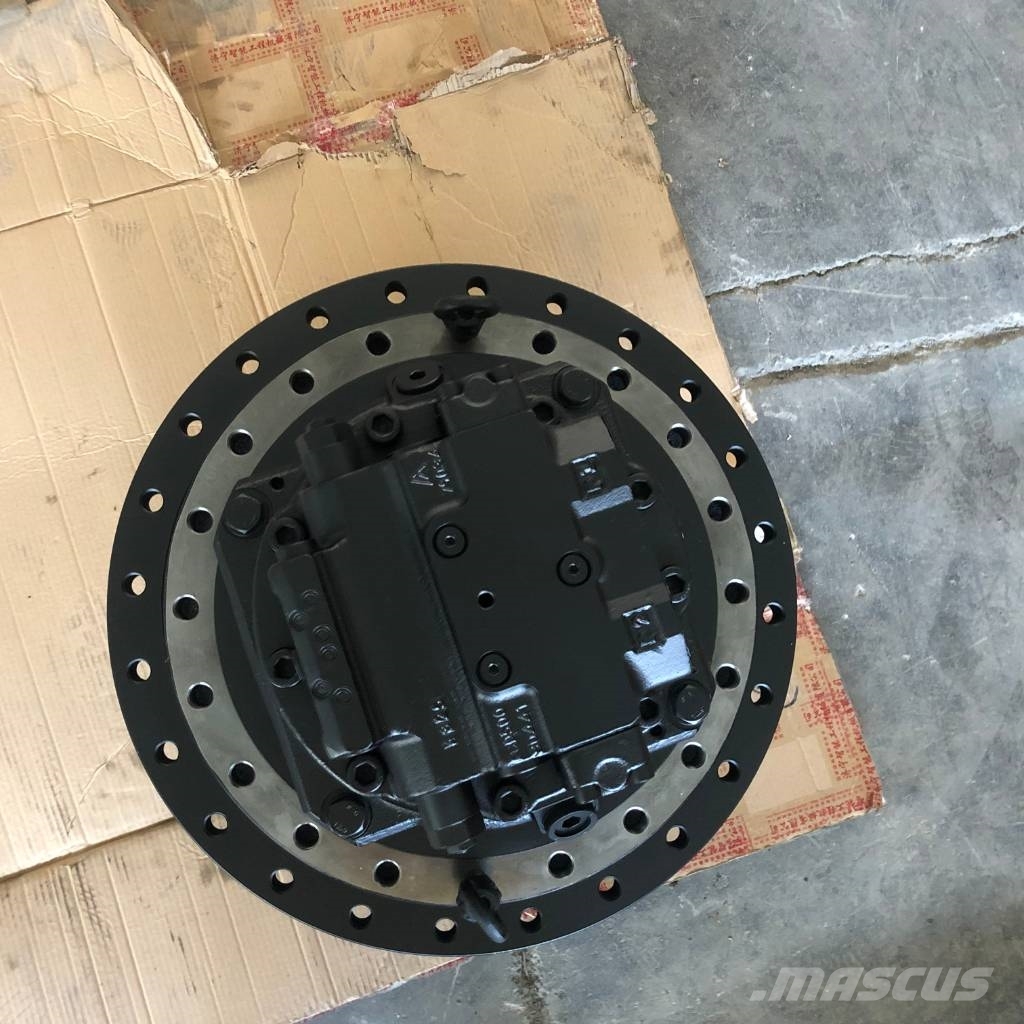 Hitachi ZX450 Travel Motor Hydrauliikka