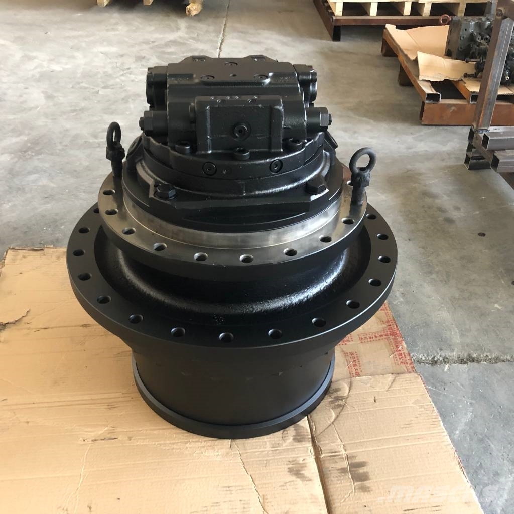 Hitachi ZX450 Travel Motor Hydrauliikka