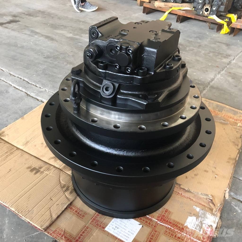 Hitachi ZX450 Travel Motor Hydrauliikka