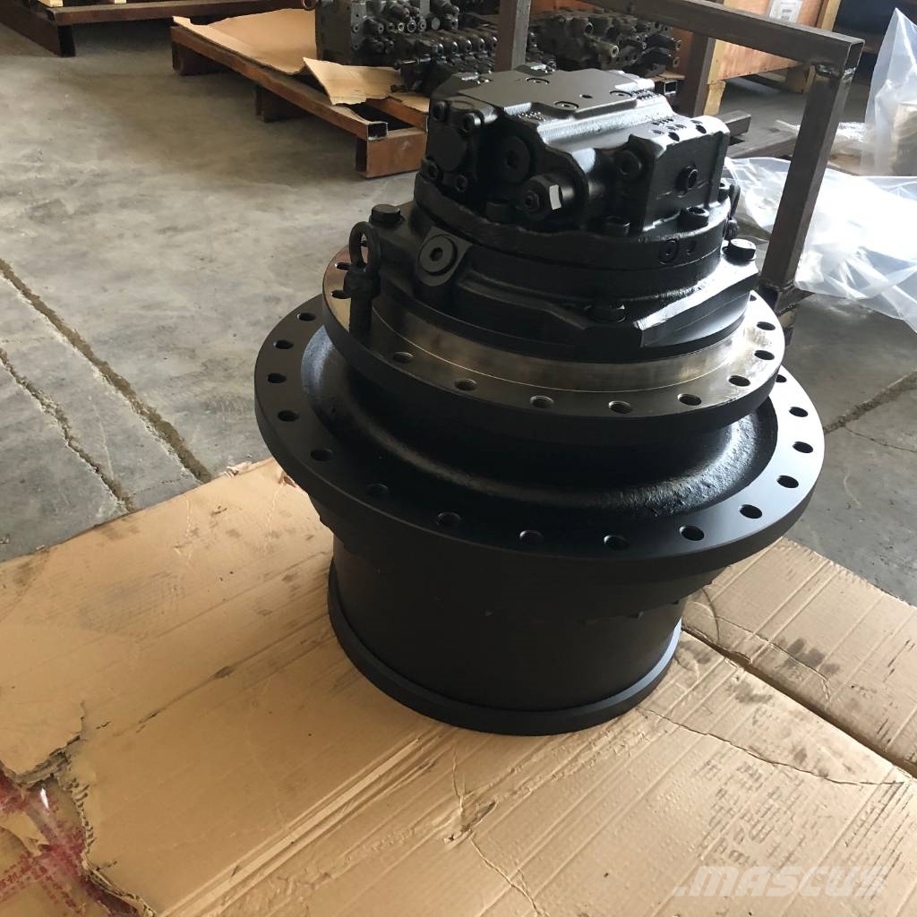Hitachi ZX450 Travel Motor Hydrauliikka