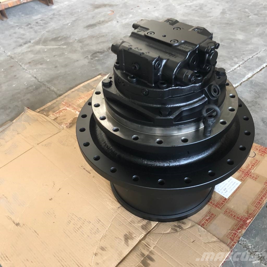 Hitachi ZX450 Travel Motor Hydrauliikka