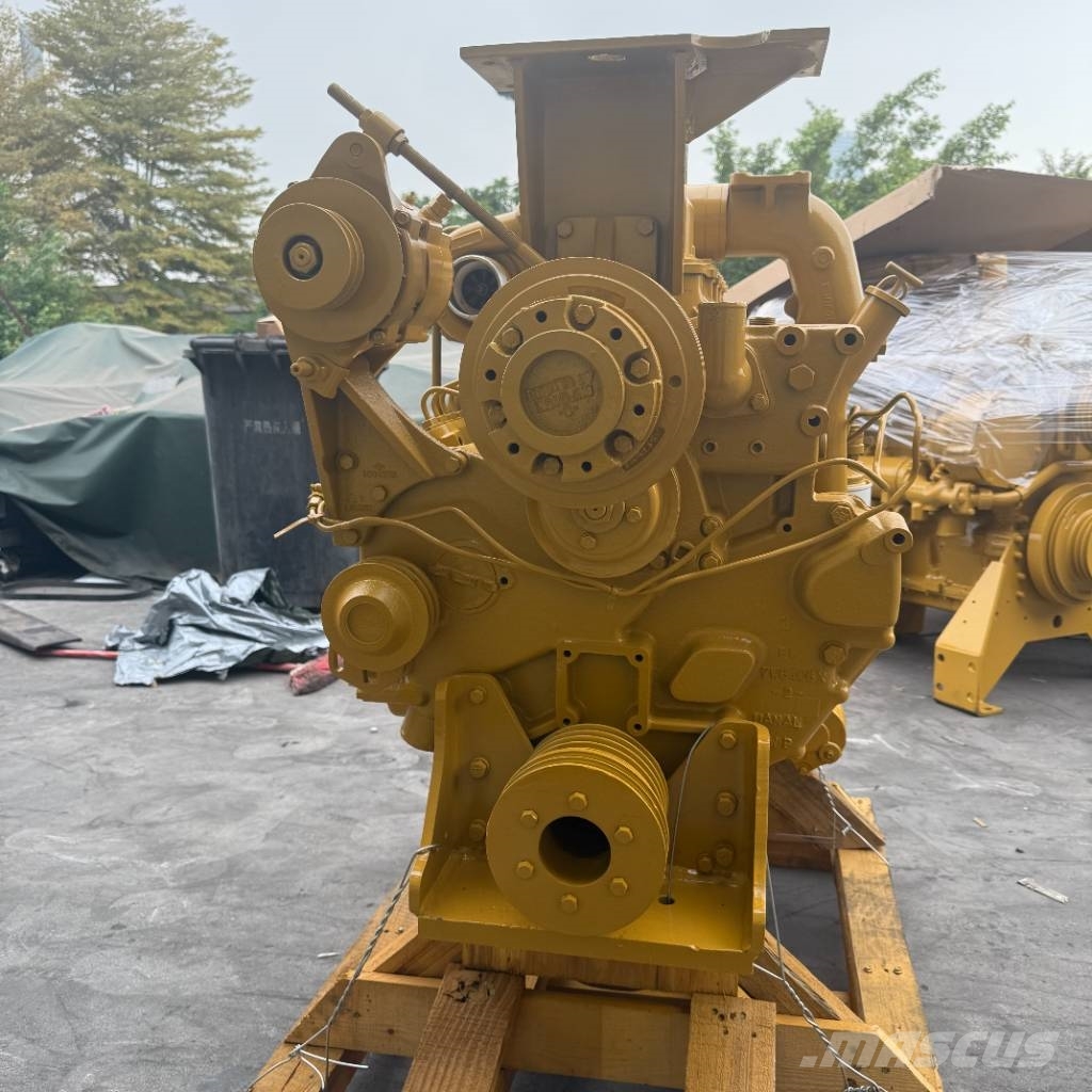 CAT 3204 excavator engine /excavator motor Motoren
