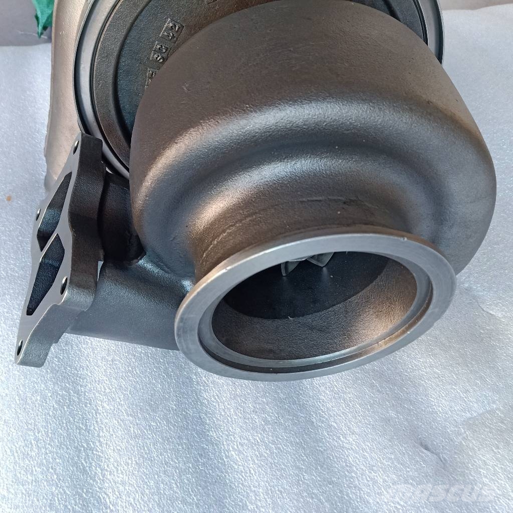 Cummins QKS23 Turbo 2881718 4046240 2837538 4033157 Silniki