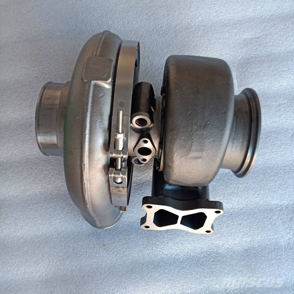 Cummins QKS23 Turbo 2881718 4046240 2837538 4033157 Silniki