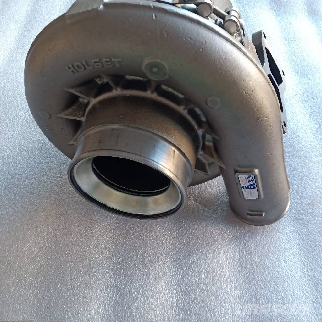 Cummins QKS23 Turbo 2881718 4046240 2837538 4033157 Silniki