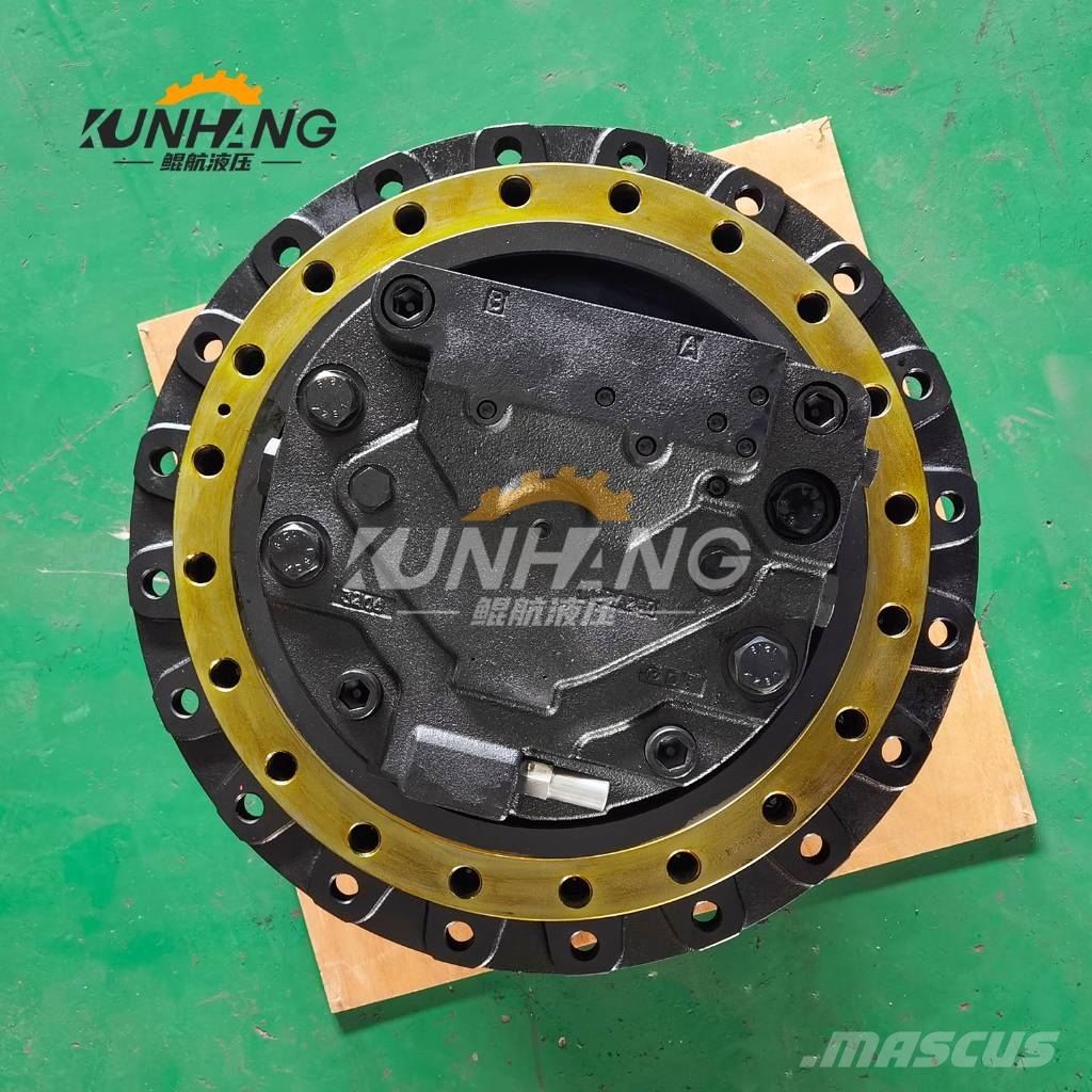 CAT 350GC 350GX 350gc Final Drive Travel Motor Gearbox Getriebe