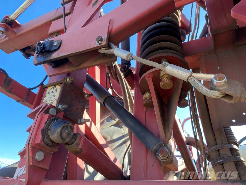 Hardi Commander 2800 Plus Tažené postřikovače