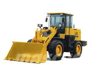 Shantui SL50WA Wheel loaders