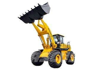 Shantui SL50WA Wheel loaders