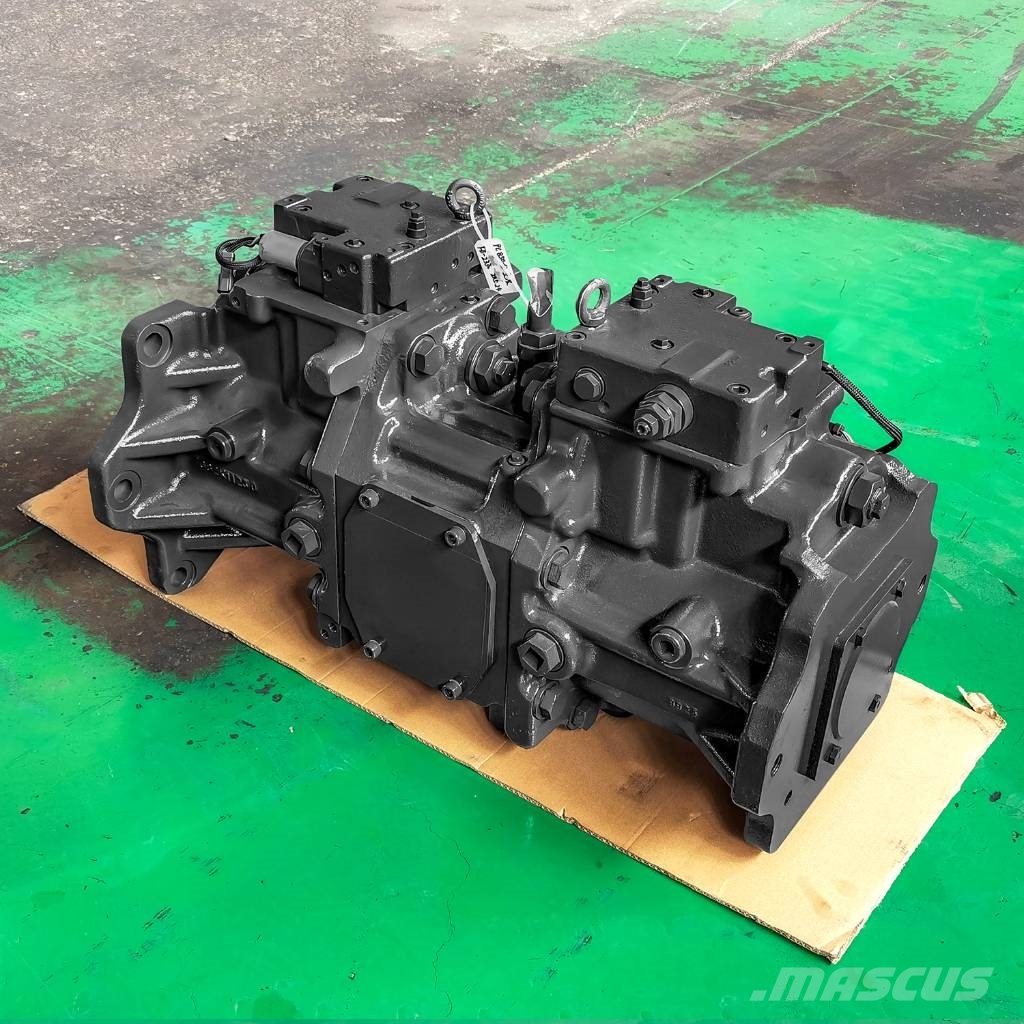 Komatsu PC850-8 Hydraulic pump 708-2K-11152 트랜스미션