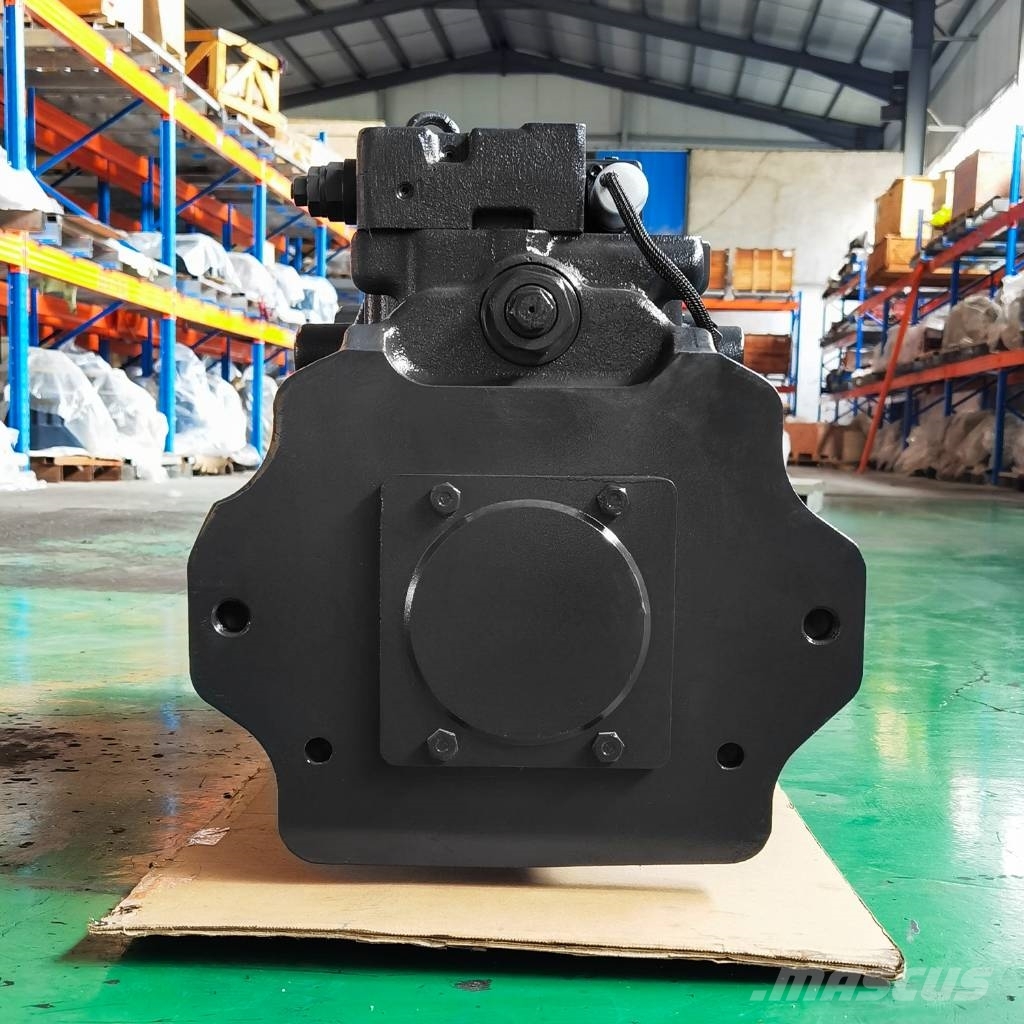 Komatsu PC850-8 Hydraulic pump 708-2K-11152 트랜스미션