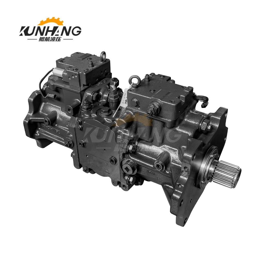 Komatsu PC850-8 Hydraulic pump 708-2K-11152 트랜스미션
