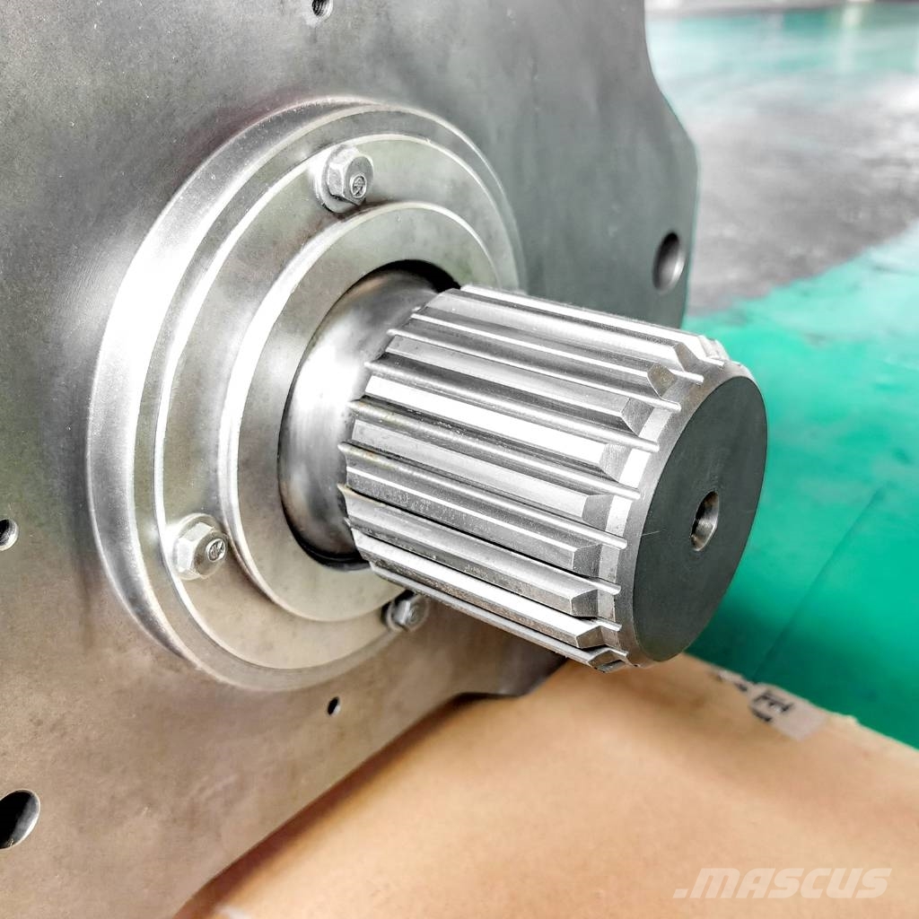 Komatsu PC850-8 Hydraulic pump 708-2K-11152 트랜스미션