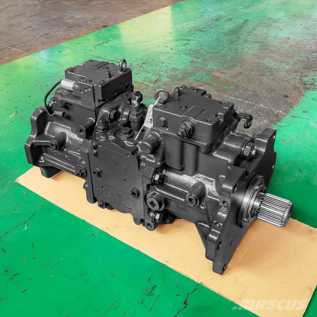 Komatsu PC850-8 Hydraulic pump 708-2K-11152 트랜스미션