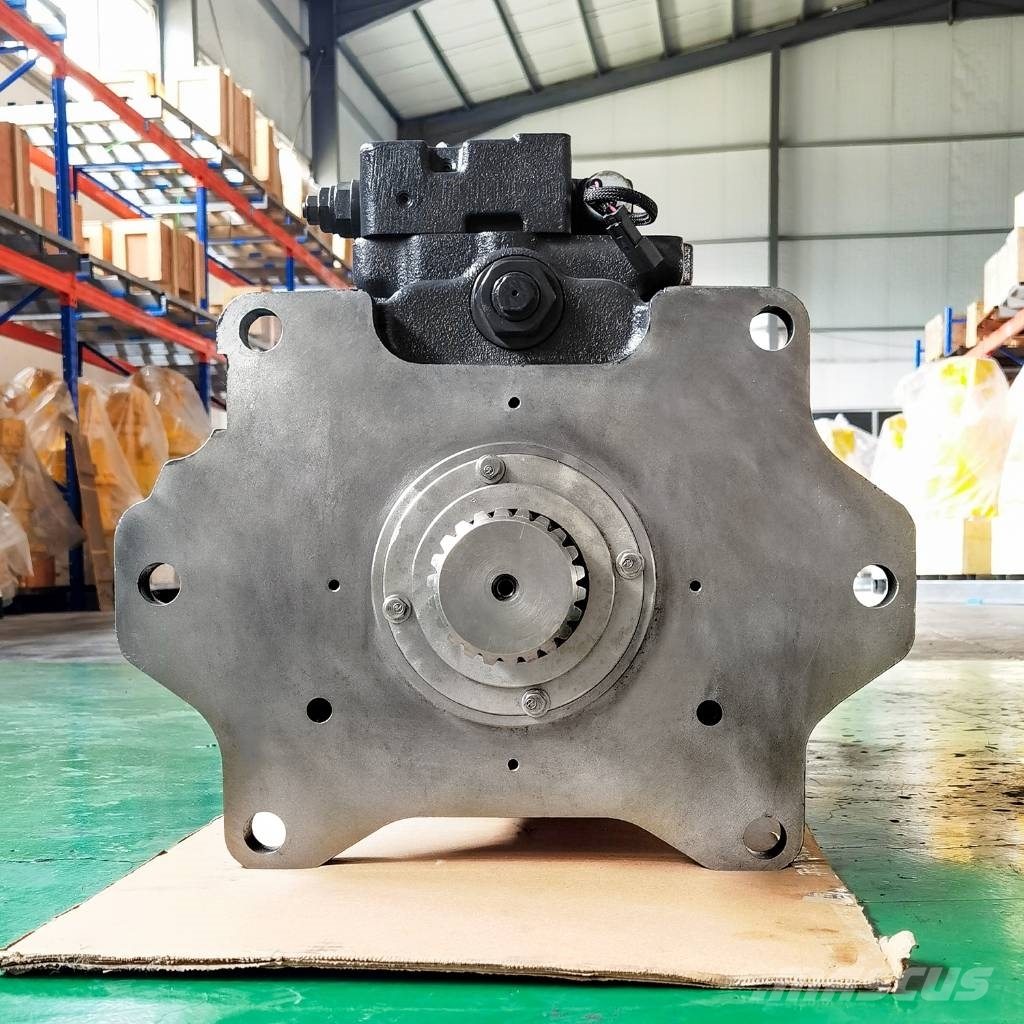 Komatsu PC850-8 Hydraulic pump 708-2K-11152 트랜스미션