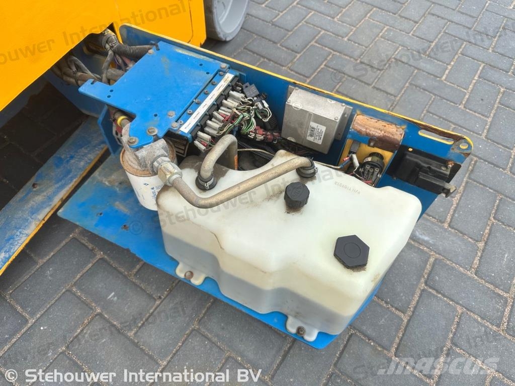 Genie GS2032 GS-2032 Schaarhoogwerkers