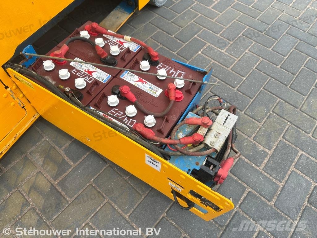Genie GS2032 GS-2032 Schaarhoogwerkers