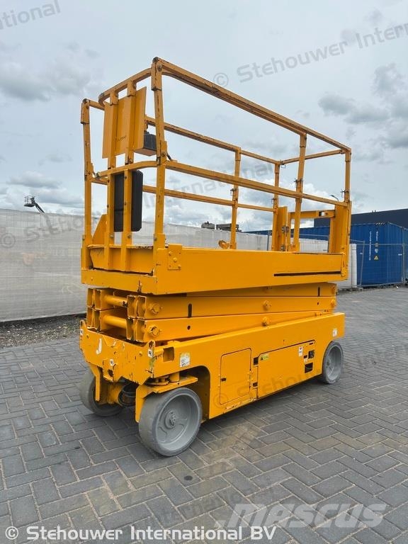 Genie GS2032 GS-2032 Schaarhoogwerkers