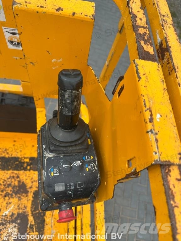 Genie GS2032 GS-2032 Schaarhoogwerkers
