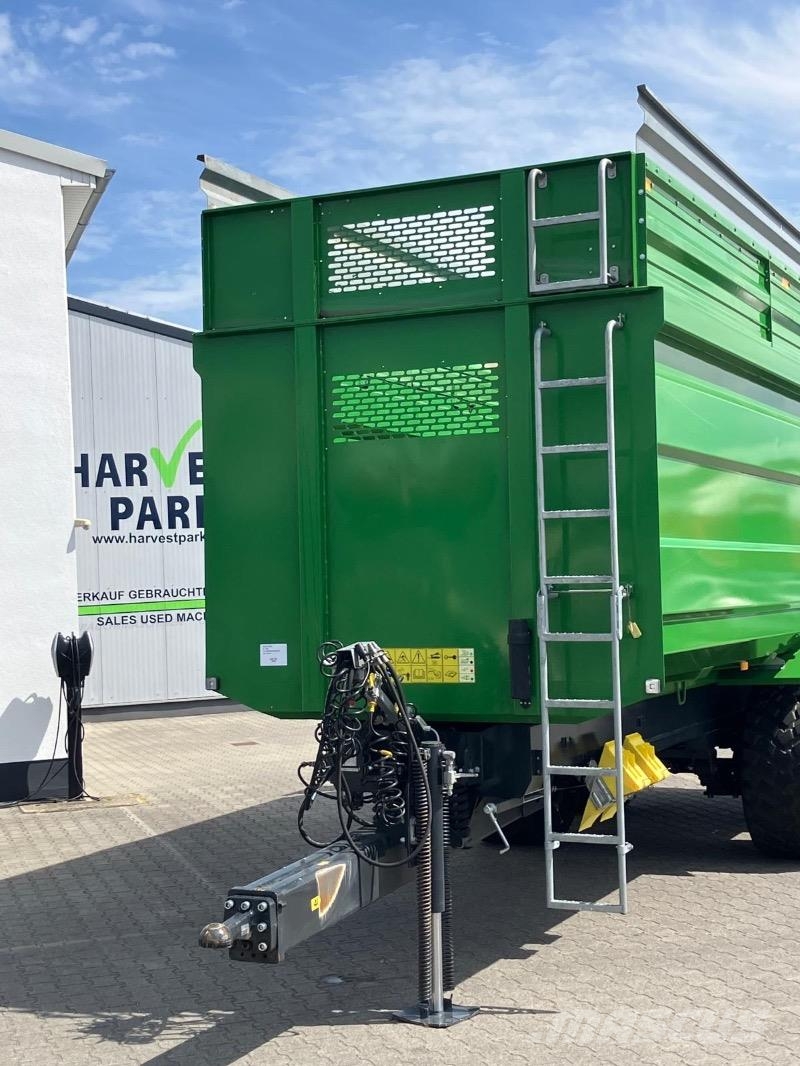 Pronar T 700 XL *40m3* Ballenanhänger