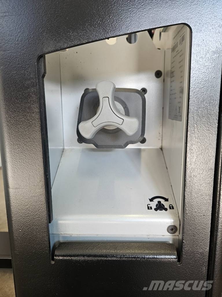 Toyota LPE 200 li-ion Elektriline alusesiirdaja