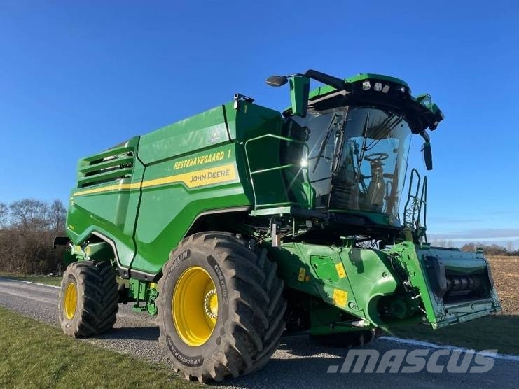 John Deere X9 1000 Kombajni