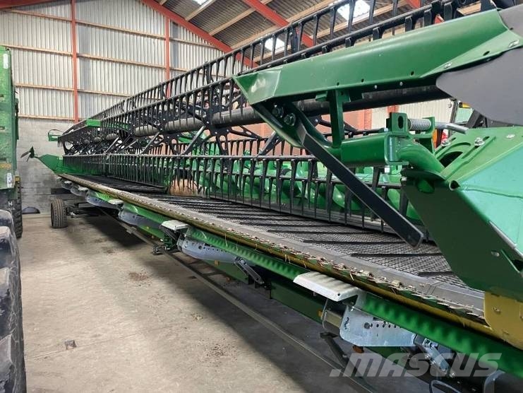 John Deere X9 1000 Kombajni