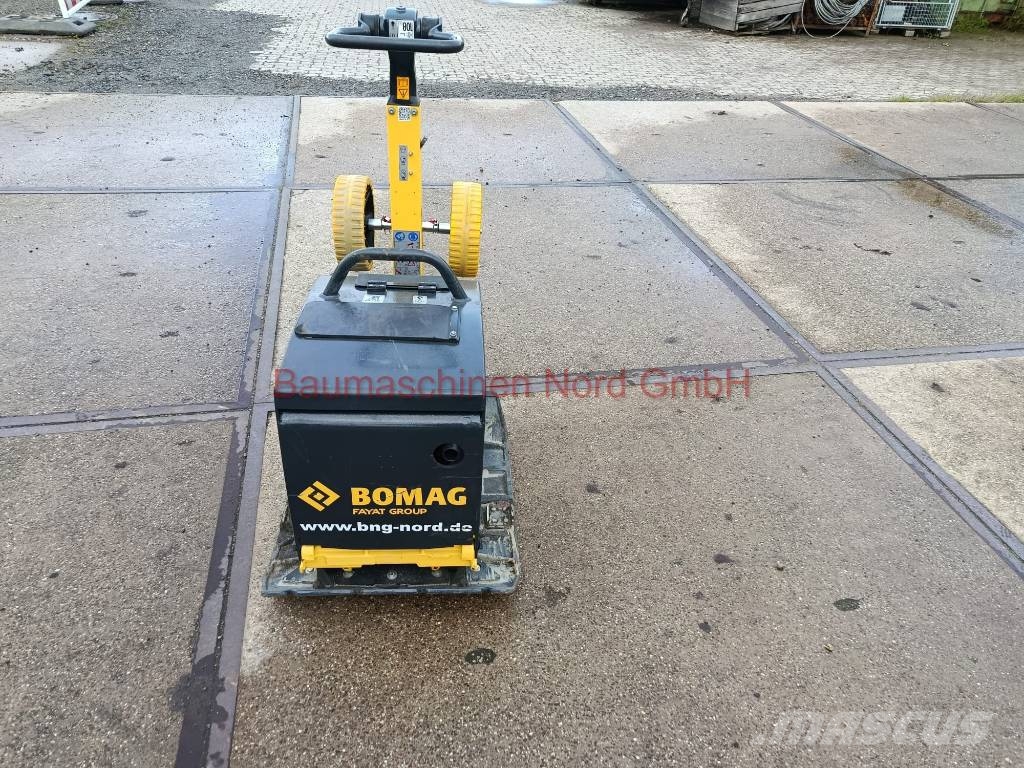 Bomag BPR 35/60 D/H -Demo- Vibrationsgeräte