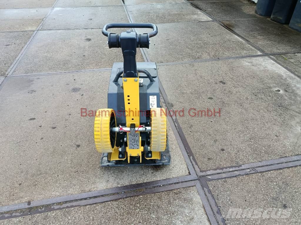 Bomag BPR 35/60 D/H -Demo- Vibrationsgeräte