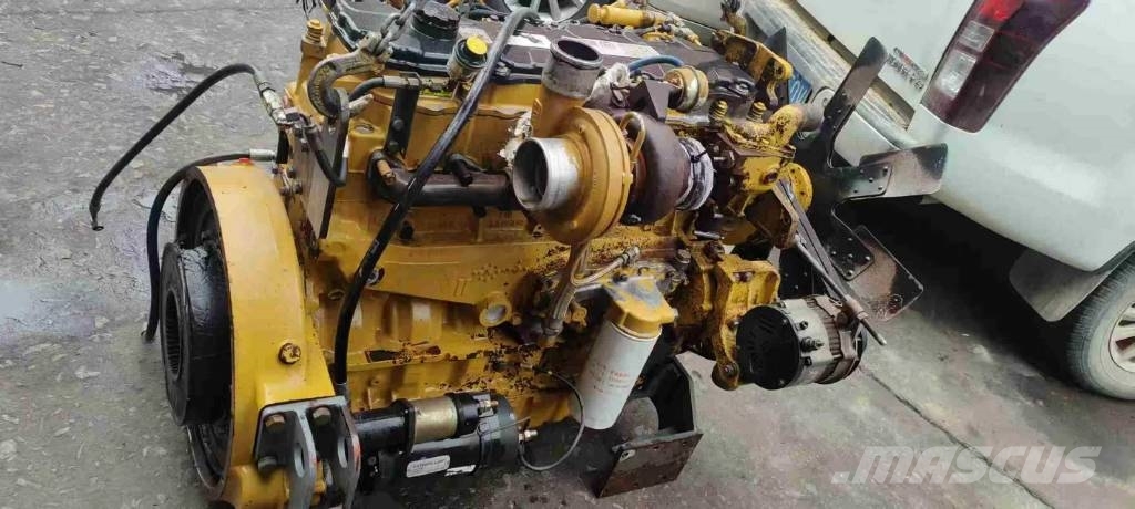 CAT C 7 Diesel Engine for Construction Machine Motores