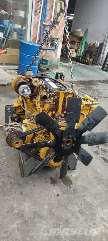 CAT C 7 Diesel Engine for Construction Machine Motores