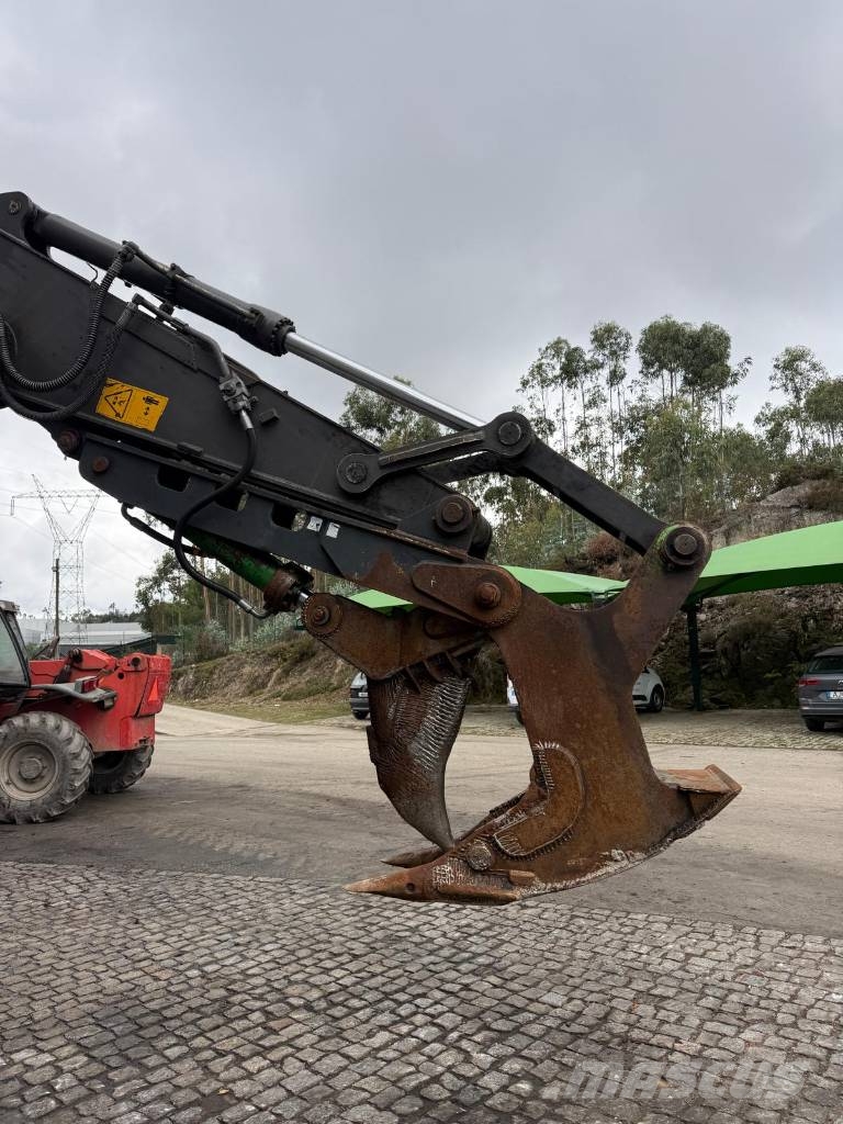 Fravizel RAC L3 Foresterie - Autres
