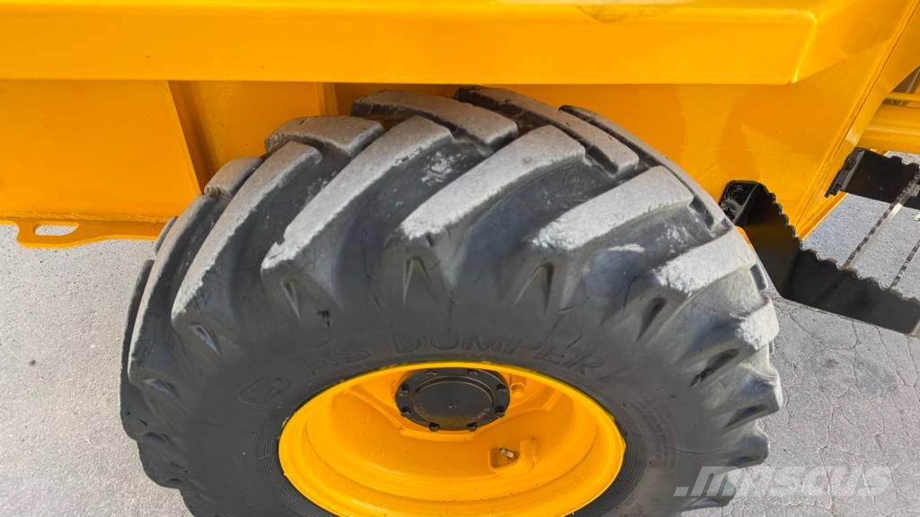 JCB 3T-1 - 2019 YEAR Странични самосвали