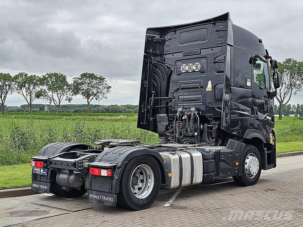 Renault T 480 HIGH 13 LITER 480 PS Sattelzugmaschinen