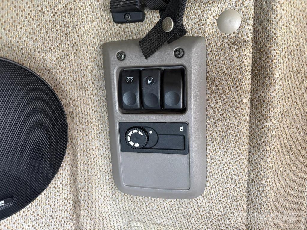 DAF CF 85,460 + 8X2 STEERING + EURO 5 Camiones con chasís y cabina