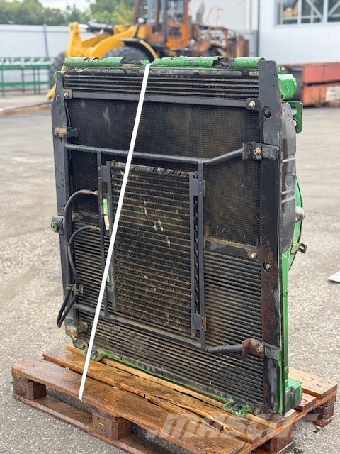 Liebherr R 944 B USED COOLER Hűtők