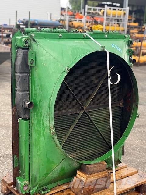 Liebherr R 944 B USED COOLER Hűtők