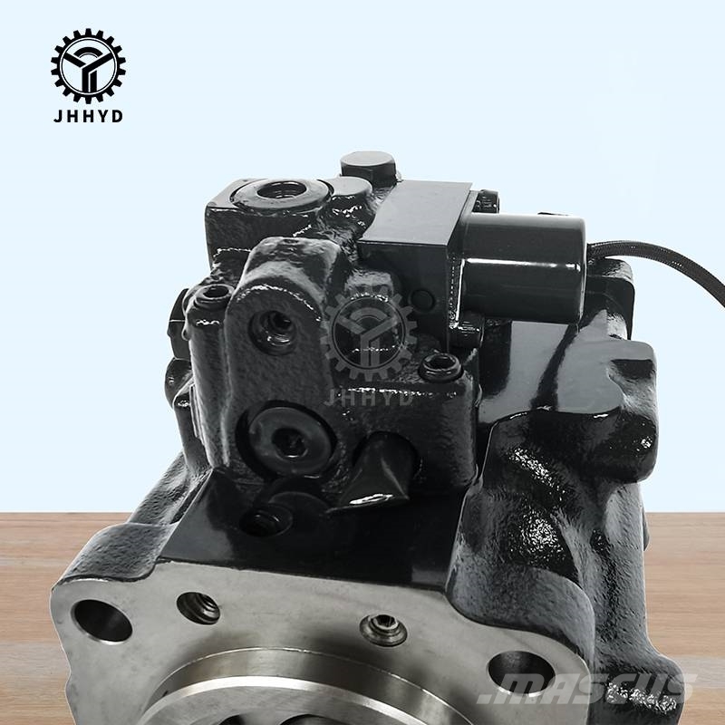 Komatsu 708-1S-0095 Hydrauli pump D375A-6R main pump EXCAV Μετάδοση κίνησης
