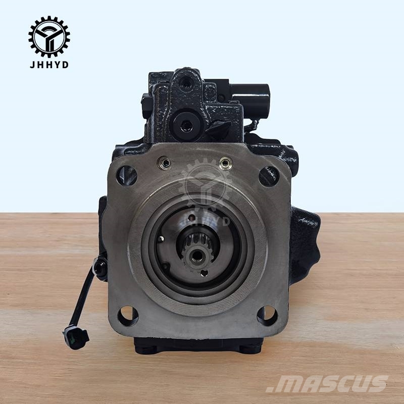 Komatsu 708-1S-0095 Hydrauli pump D375A-6R main pump EXCAV Μετάδοση κίνησης