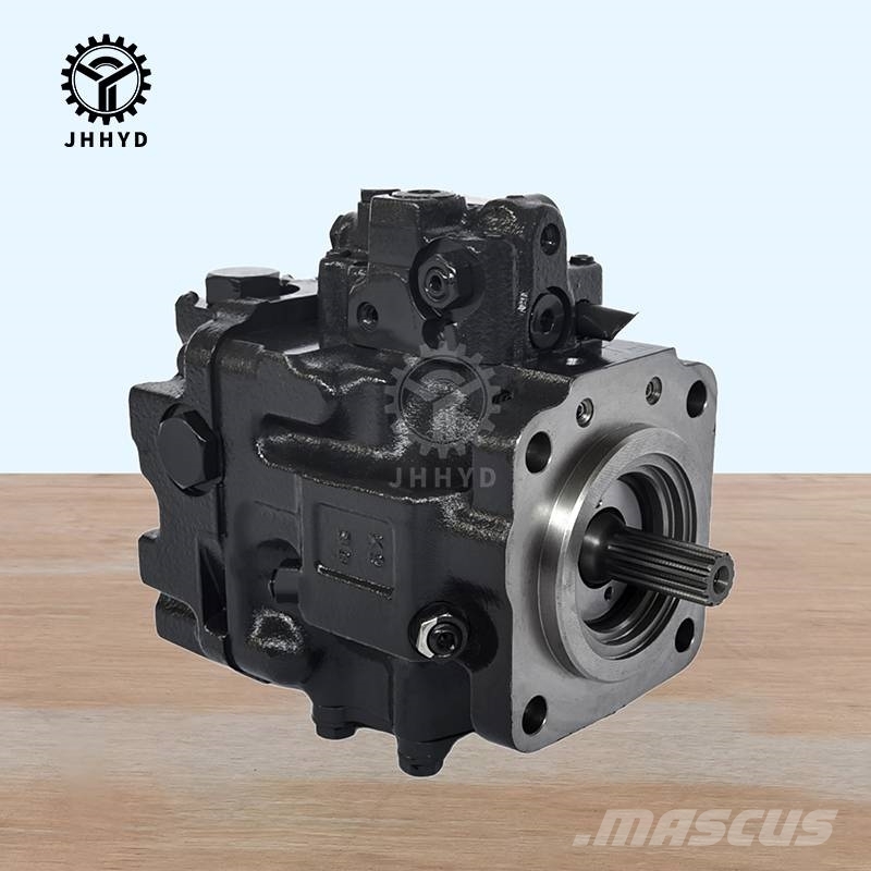 Komatsu 708-1S-0095 Hydrauli pump D375A-6R main pump EXCAV Μετάδοση κίνησης