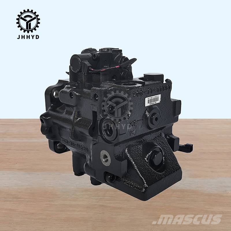 Komatsu 708-1S-0095 Hydrauli pump D375A-6R main pump EXCAV Μετάδοση κίνησης