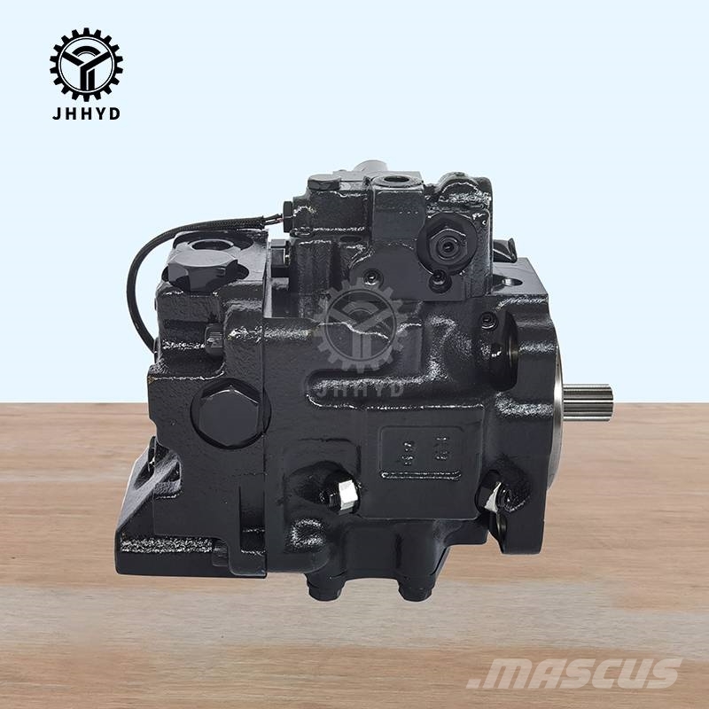 Komatsu 708-1S-0095 Hydrauli pump D375A-6R main pump EXCAV Μετάδοση κίνησης